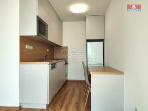 Pronájem bytu 1+kk, Brandýs nad Labem-Stará Boleslav - Brandýs nad Labem, Zahradnická, 33 m2