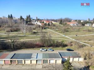 Pronájem bytu 1+kk, Brandýs nad Labem-Stará Boleslav - Brandýs nad Labem, Zahradnická, 33 m2