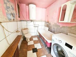 Prodej rodinného domu, Hostivice, Česká, 62 m2