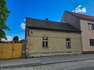 Prodej rodinného domu, Hostivice, Česká, 62 m2
