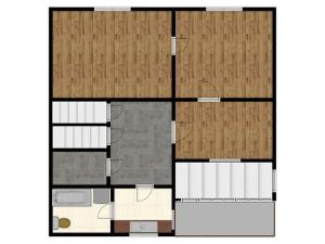 Prodej rodinného domu, Hostivice, Česká, 62 m2