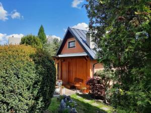 Prodej chaty, Jedovnice, 52 m2