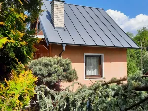 Prodej chaty, Jedovnice, 52 m2