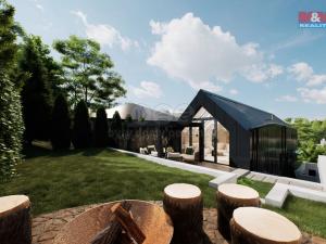 Prodej rodinného domu, Praha, Aloisovská, 231 m2