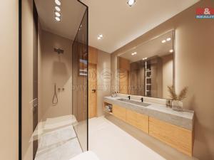 Prodej rodinného domu, Praha, Aloisovská, 231 m2