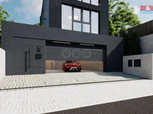 Prodej rodinného domu, Praha, Aloisovská, 231 m2