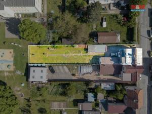 Prodej rodinného domu, Brandýs nad Labem-Stará Boleslav - Stará Boleslav, Erbenova, 171 m2