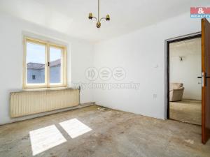 Prodej rodinného domu, Brandýs nad Labem-Stará Boleslav - Stará Boleslav, Erbenova, 171 m2