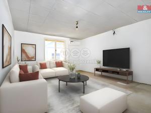 Prodej rodinného domu, Brandýs nad Labem-Stará Boleslav - Stará Boleslav, Erbenova, 171 m2