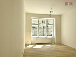 Prodej bytu 3+kk, Praha - Karlín, Pernerova, 98 m2