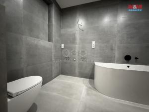 Prodej bytu 3+kk, Praha - Karlín, Pernerova, 98 m2