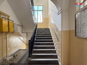 Prodej bytu 3+kk, Praha - Karlín, Pernerova, 98 m2