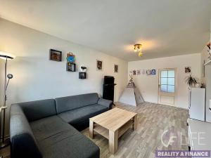 Prodej bytu 3+1, Dubenec, 71 m2