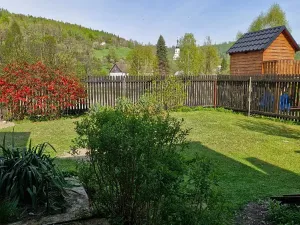 Prodej chaty, Karlovice, 56 m2