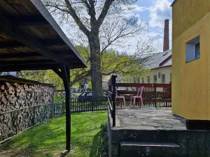 Prodej chaty, Karlovice, 56 m2