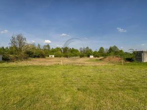 Prodej pozemku pro bydlení, Žebrák, Zahradní, 820 m2