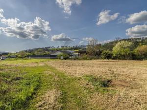 Prodej pozemku pro bydlení, Žebrák, Zahradní, 820 m2
