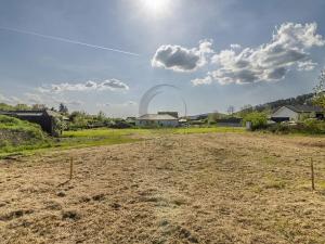 Prodej pozemku pro bydlení, Žebrák, Zahradní, 820 m2