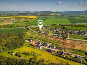 Prodej pozemku pro bydlení, Žebrák, Zahradní, 820 m2
