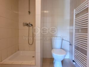 Pronájem bytu 2+kk, Jablonec nad Nisou, Rybářská, 32 m2