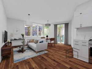 Prodej bytu 2+kk, Praha - Hlubočepy, Högerova, 48 m2