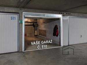 Prodej bytu 2+kk, Praha - Hlubočepy, Högerova, 48 m2