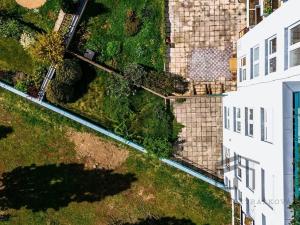 Prodej bytu 2+kk, Praha - Hlubočepy, Högerova, 48 m2