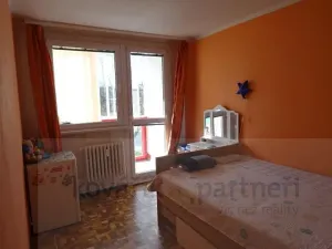 Prodej bytu 1+1, Rumburk, Karoliny Světlé, 50 m2