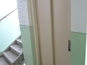 Prodej bytu 1+1, Rumburk, Karoliny Světlé, 50 m2