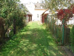 Prodej rodinného domu, Rumburk, Šmilovského, 230 m2
