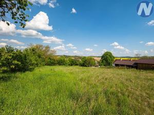 Prodej pozemku pro bydlení, Drhovle, 751 m2