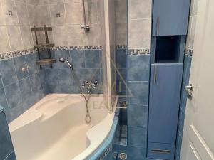 Prodej bytu 2+1, Praha - Krč, Antala Staška, 52 m2