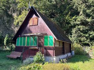 Prodej chaty, Ptení, 45 m2