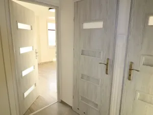 Prodej bytu 1+kk, Teplice, kpt. Jaroše, 33 m2