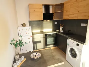 Prodej bytu 1+kk, Teplice, kpt. Jaroše, 33 m2