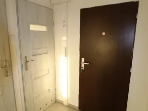 Prodej bytu 1+kk, Teplice, kpt. Jaroše, 33 m2