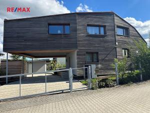 Prodej rodinného domu, Vrané nad Vltavou, Modřínová, 170 m2