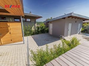 Prodej rodinného domu, Vrané nad Vltavou, Modřínová, 170 m2