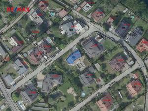 Prodej rodinného domu, Vrané nad Vltavou, Modřínová, 170 m2