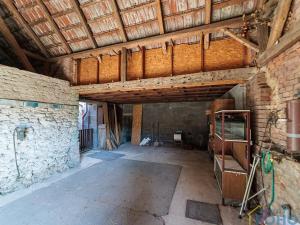 Prodej rodinného domu, Zámrsk, 180 m2