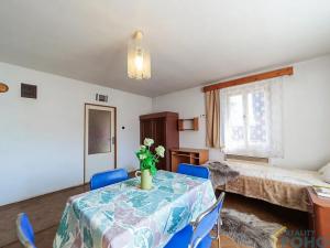 Prodej rodinného domu, Zámrsk, 180 m2