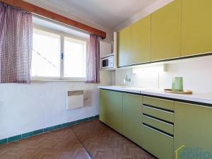 Prodej rodinného domu, Zámrsk, 180 m2