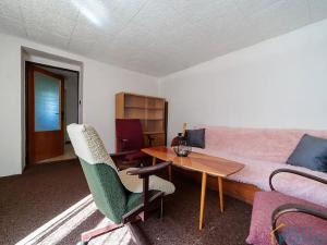 Prodej rodinného domu, Zámrsk, 180 m2