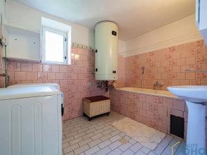 Prodej rodinného domu, Zámrsk, 180 m2