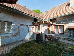 Prodej rodinného domu, Zámrsk, 180 m2
