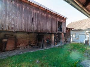 Prodej rodinného domu, Zámrsk, 180 m2