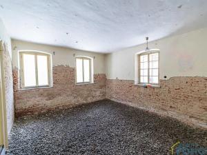 Prodej rodinného domu, Nové Hrady, 90 m2
