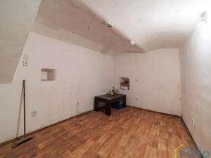 Prodej rodinného domu, Nové Hrady, 90 m2
