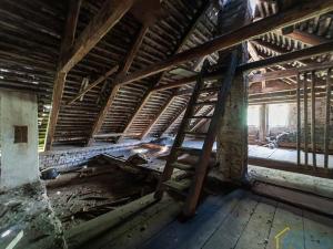 Prodej rodinného domu, Nové Hrady, 90 m2