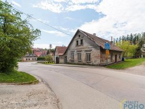 Prodej rodinného domu, Nové Hrady, 90 m2